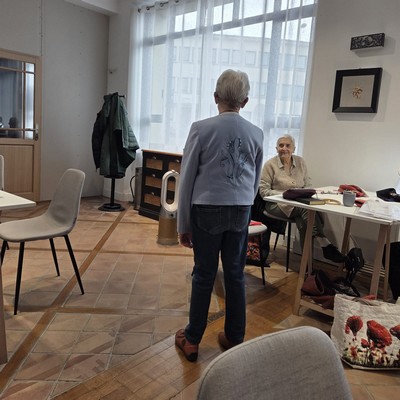 Ça fait la différence.